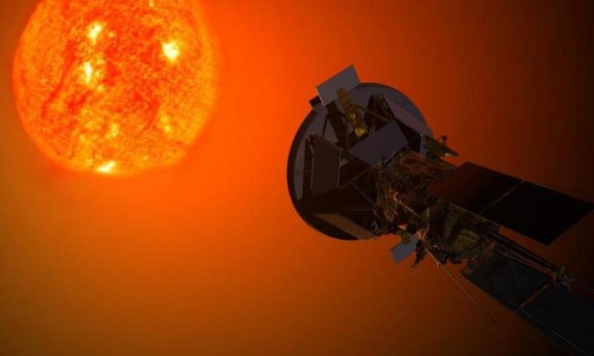 NASA отправит робота в самый ад – к Солнцу

