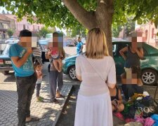 На Закарпатье банда малолеток обирала доверчивых прохожих - "Сниму порчу, погадаю…"