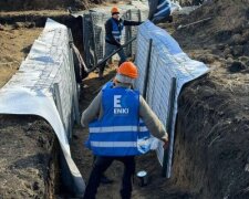 Строительство фортификаций