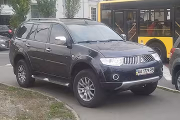 Лояльна поліція: правопорушник з "Інтеру" залишився безкарним (фото)
