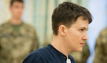 Експерт пояснив голодування Савченко: буде піаритись
