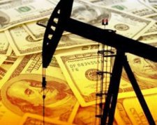 Brent пробила психологічну позначку
