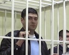 Суд над Калиновским: пасынок Фирташа заболел неизвестным недугом (обновляется)