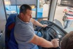 Бийте хохлів, кришіть: знахідку для СБУ засікли в київській маршрутці