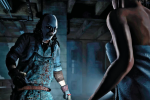 Until Dawn Remake / фото: скриншот Youtube