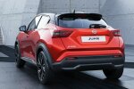 Nissan Juke другого покоління, фото: nissan.ua