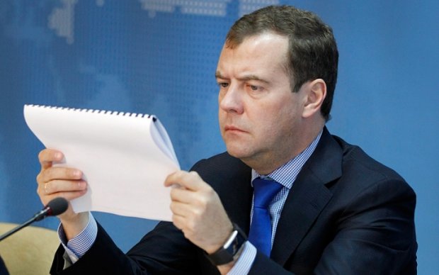 Медведев заговорил о последствиях ракетного удара США по Сирии