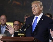 США расширили санкции против России