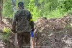 Військові, фото: скріншот з відео