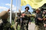 У День незалежності під Маріуполем загинули двоє морпіхів