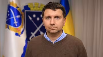 Олександр Санжара