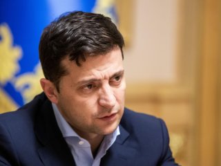 Владимир Зеленский