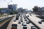 В'їзд до центру Києва хочуть зробити платним