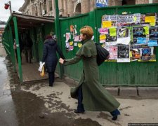 Українців частково врятують від надокучливого рекламного сміття
