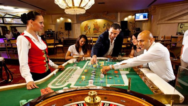 Полмиллиарда на казино: ПриватБанк влип в громкий скандал