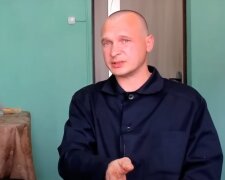 Військовополонений, фото: скріншот з відео