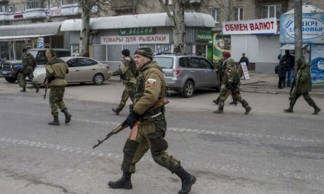 На Донбассе "проснулись" путинские боевики: украинцев призвали готовиться