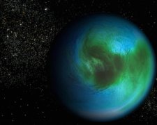 Фотографії їжі, які не відрізнити від знімків NASA