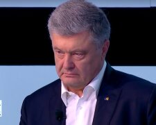 Порошенко в эфире программы "свобода Слова Савика Шустера"