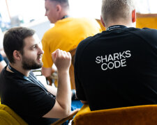 Як ІТ-компанія SharksCode розвиває культуру кібербезпеки