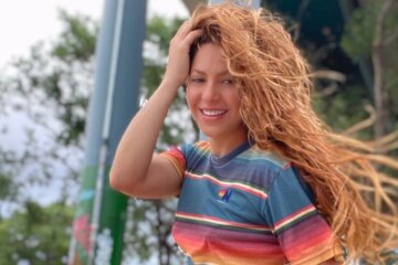 Шакіра, instagram.com/shakira