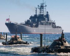 Україна закриє водне сполучення з Росією