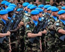 Миротворці на Донбасі: Україна придумала, як не потрапити на гачок РФ