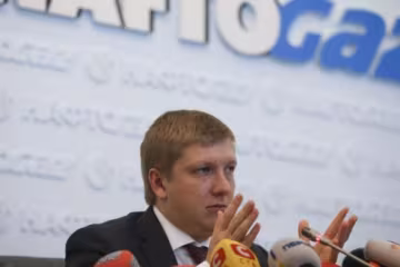 Озолотилися не по-дитячому: "Нафтогаз" повторив подвиг "Газпрому"
