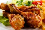 Різдво 2019: рецепт курки в бальзамічній карамелі