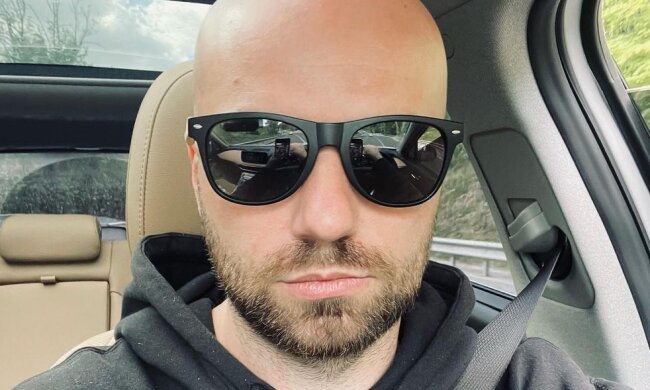 Слава Демин, фото: Instagram