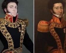 Перуанец создал уникальную коллекцию фамильных портретов
