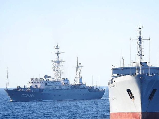 ЧП с кораблями в Керченском проливе: появились тревожные подробности и карта
