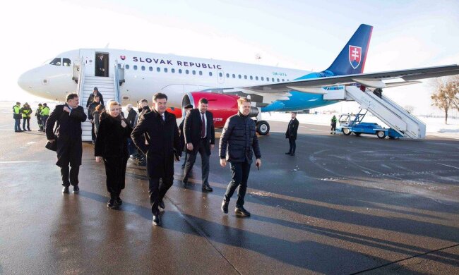 Центр Києва знов перекриють через гостя Зеленського: де водії не зможуть проїхати