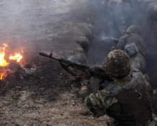 Чиновник рассказал ветеранам АТО о "гражданской войне" на Донбассе