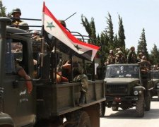 Іракські сили тіснять ІД: стали відомі подробиці