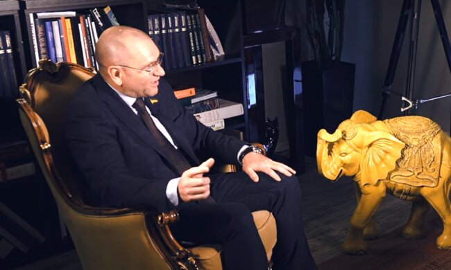 Євгеній Шевченко