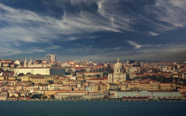 В Лиссабоне прогремел взрыв: пострадали туристы