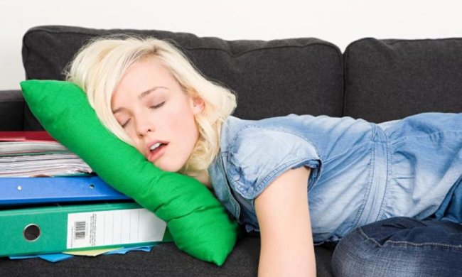 8 причин, чому з ледачих потрібно брати приклад