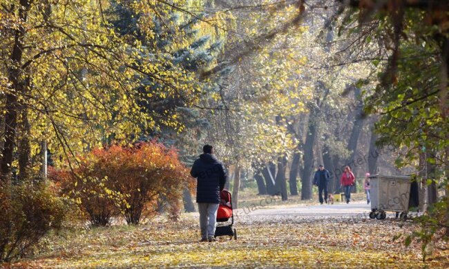 Погода натягне на запоріжців куртки: чого очікувати 19 вересня