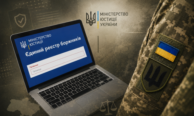 Єдине житло військових захистили від стягнення