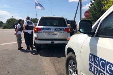 Путін стягує сили на Донбасі: ОБСЄ показала тривожні кадри, ситуація на межі