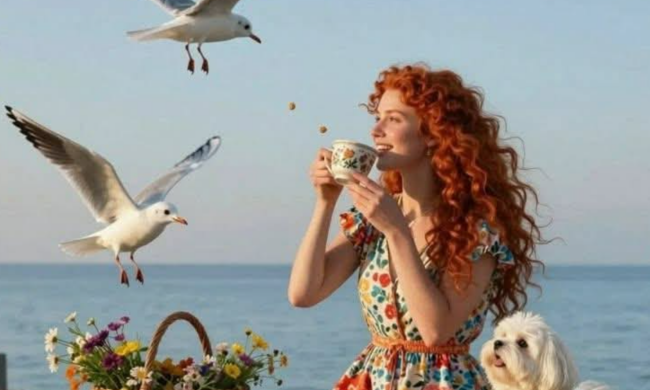 Гороскоп, изображение: Pinterest
