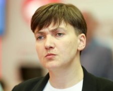 Експерт пояснив чому "волосипеди Савченко" заїхали не туди