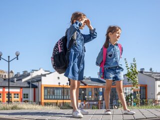 Весняні канікули. Фото з відкритих джерел