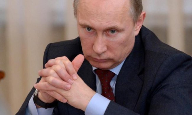Путін-мем: в мережі показали найсмішніше