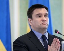 Рада проголосувала за відставку Клімкіна: хто стане новим главою МЗС