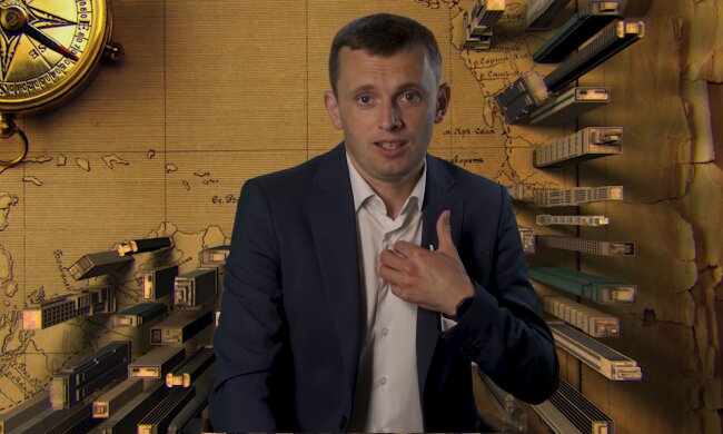 Руслан Бортник