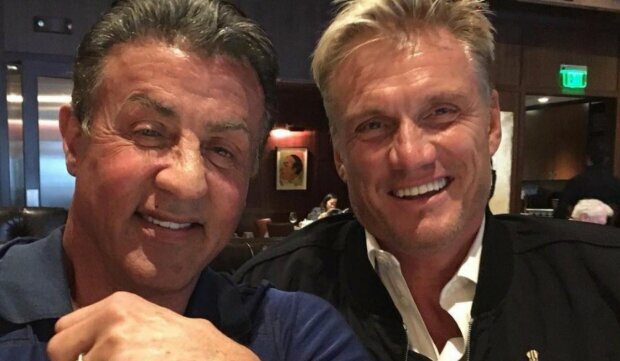 Красунчики 90-х, фото: youtube