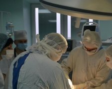 Звичайна батарейка продірявила органи дитини зсередини