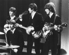 The Beatles воскресли: через 50 років ліверпульська четвірка випустила новий кліп